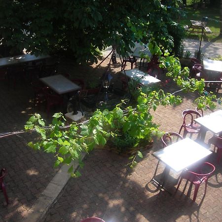 Hotel Chastrusse Nadaillac-de-Rouge Екстер'єр фото